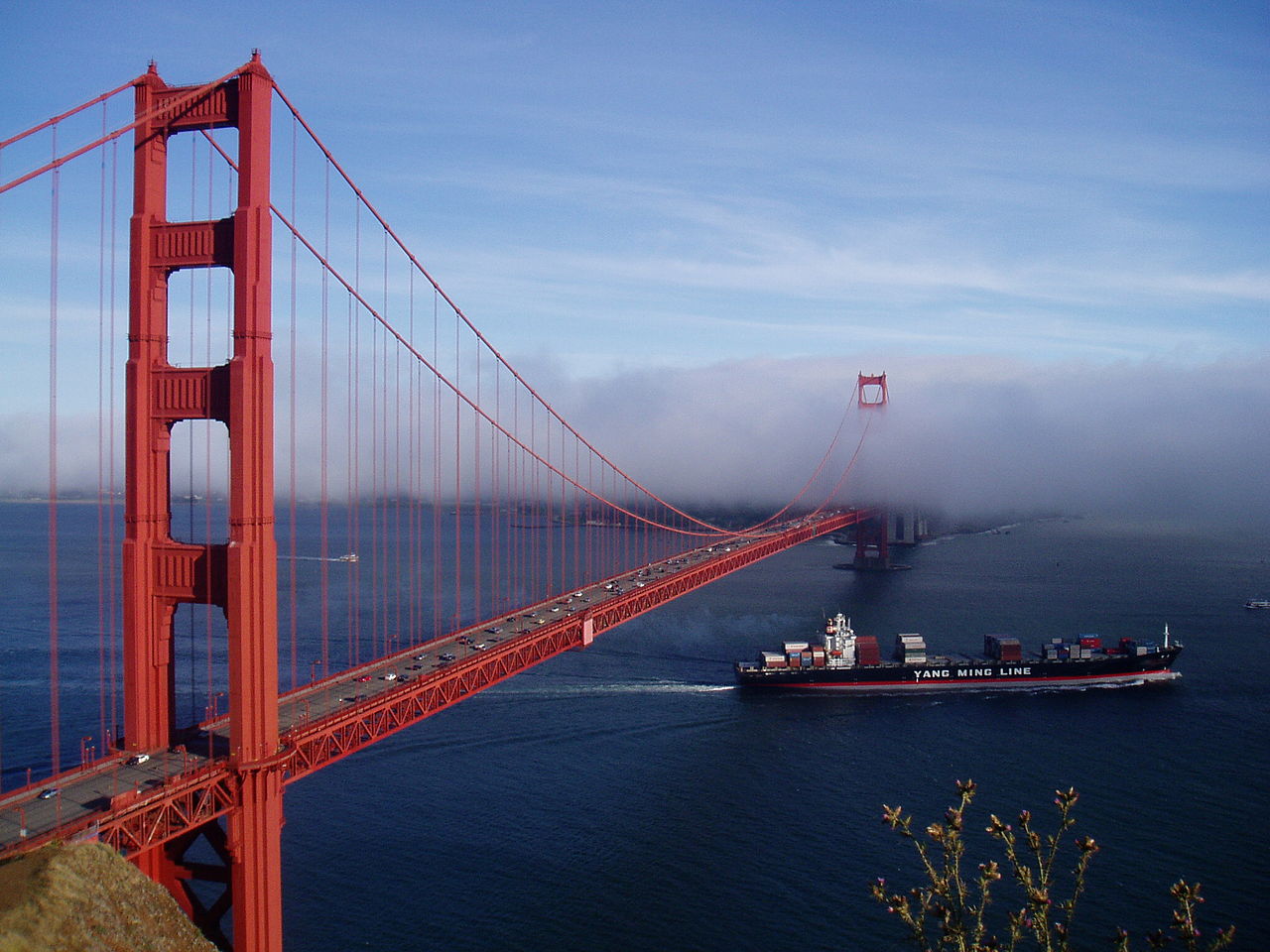 Math, Engineers, Bridges, and Hand Waving