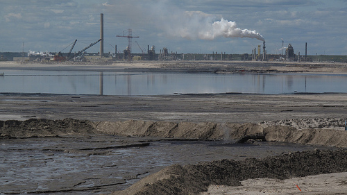 Tar sands, explained