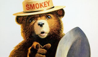 Rethinking Smokey