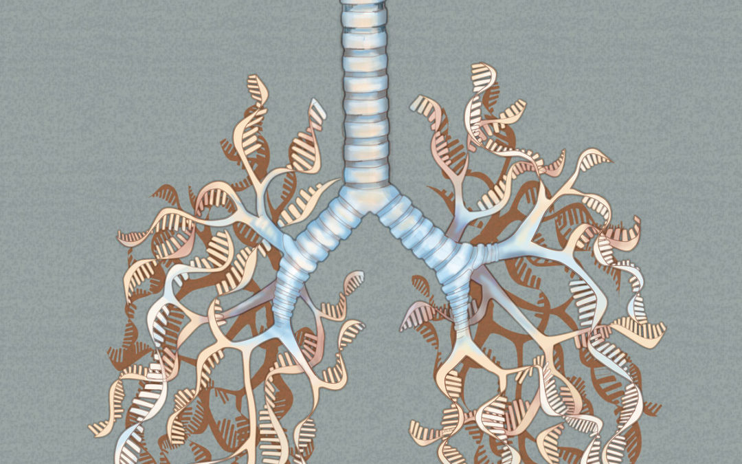 Treasure Hunting in Our Junk DNA